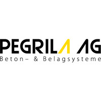 Pegrila AG logo - Similar company to Prima-Sol