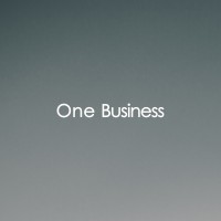 One Business logo - Similar company to Onebusiness