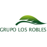 Grupo Los Robles logo - Similar company to Peanut Hub