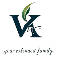 vKutumb logo - Similar company to The Exploiting Podcast
