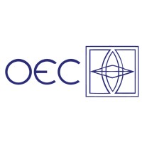OEC GmbH logo - Similar company to E.Telligent Gmbh