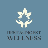 Rest & Digest Wellness Clinic, LLC logo - Similar company to Vulcan Wellness & Aesthetics