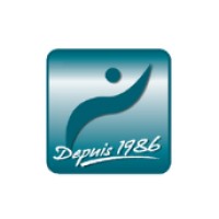 Ets Hallegouet logo - Similar company to Métal Armor