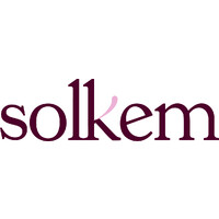 Solkem Glow logo - Similar company to Wuré