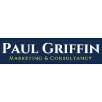 Paul Griffin Consulting logo - Similar company to Growthonics Digital