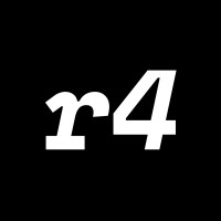 r4 logo - Similar company to R4