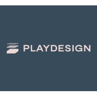 PlayDesign logo - Similar company to Playdesign