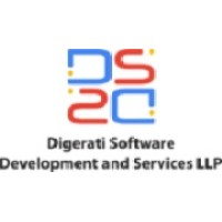 Digerati Software Development and Services LLP logo - Similar company to Servista
