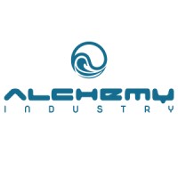 Alchemy Industry S.r.l. logo - Similar company to 3V Chimica S.R.L.