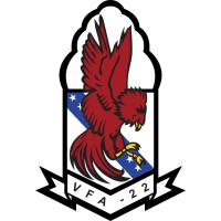 Strike Fighter Squadron Two Two (Vfa-22)