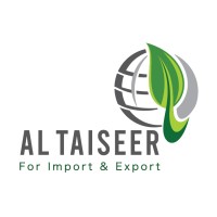 AL Taiseer for Import and Export logo - Similar company to Al-Ladaen Group For Import & Export