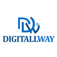 Digitallway logo - Similar company to Virtual Assistant Solution The Agency