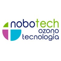 NOBOTECH logo - Similar company to Nobotech-- Nobo Instrument Of Water Quality Meters For Water Treatment