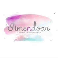 AMENDOAR - Clínica de Psicologia logo - Similar company to Cebrappsi – Clínica De Psicologia, Nutrição E Fonoaudiologia