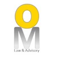 OM Law & Advisory logo - Similar company to Serge Betsen Consulting / Serge Betsen Campus