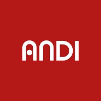 ANDI - Comunicação e Direitos logo - Similar company to Elas Trabalham