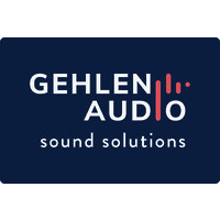 Gehlen Audio