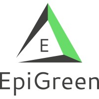EpiGreen logo - Similar company to Gihsn | Global Influenza Hospital Surveillance Network