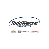 Todd Wenzel Automotive logo - Similar company to Baker Auto Group