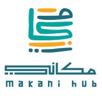 Makani Innovation Hub logo - Similar company to Mtde Palestine