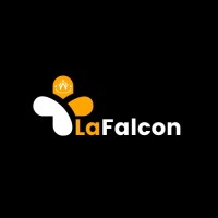 LaFalcon Limited logo - Similar company to Elearning Asean