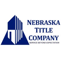 Nebraska Title Company logo - Similar company to Dri Title & Escrow