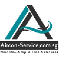 Aircon Servicing & Repair Singapore logo - Similar company to Aircon Engineering, Inc.