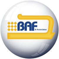 B.A.F. & ASOCIADOS LTDA. logo - Similar company to Seruans Environment S.A.S