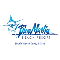 Blue Marlin Beach Resort logo - Similar company to Medina Palms