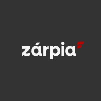 Zárpia logo - Similar company to B.Urb