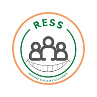 Rentrée Scolaire Souriante logo - Similar company to Noveus