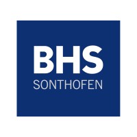 BHS-Sonthofen Process Technology GmbH u. Co. KG logo - Similar company to Hsp Engineering