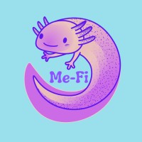 Me-Fi Guild logo - Similar company to 0Xwilds