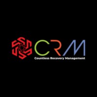 CRM - Countless Recovery Management logo - Similar company to Digigenie