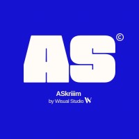 ASkriiim logo - Similar company to Solarchoc