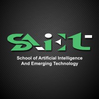 SAIET logo - Similar company to Hirenum