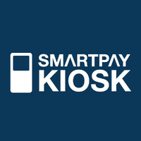 Smart Pay Kiosk