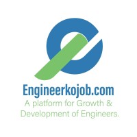 Engineerkojob.com logo - Similar company to Civil Engineering Magic