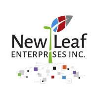 New Leaf Enterprises Inc.