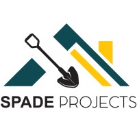 Spade Projects logo - Similar company to Spade Care