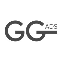 GG Ads logo - Similar company to Gameloop Tv