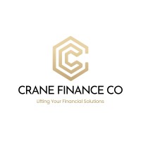 Crane Finance Co logo - Similar company to Imperial Contracting Group Llc