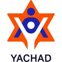 Yachad logo - Similar company to Ncsy