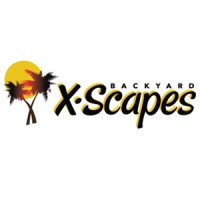 Backyard X-Scapes logo - Similar company to Compuone