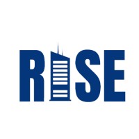 RISE logo - Similar company to Traders@Smu
