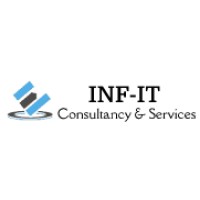 INF-IT CONSULTANCY & SERVICES PRIVATE LTD. logo - Similar company to It Space Technologies