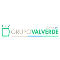 ALUMINIOS VALVERDE logo - Similar company to Hogarven