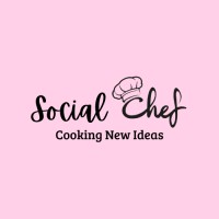 Social Chef logo - Similar company to Social-Chef