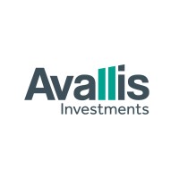 Avallis Investments logo - Similar company to Lucror Analytics