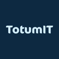 TotumIT AB logo - Similar company to Extenseit Ab